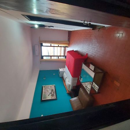 Costanera Hostel Asuncion Luaran gambar