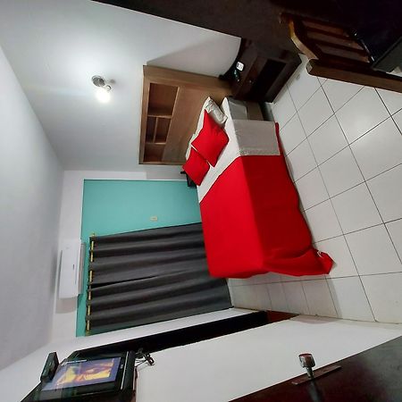 Costanera Hostel Asuncion Luaran gambar