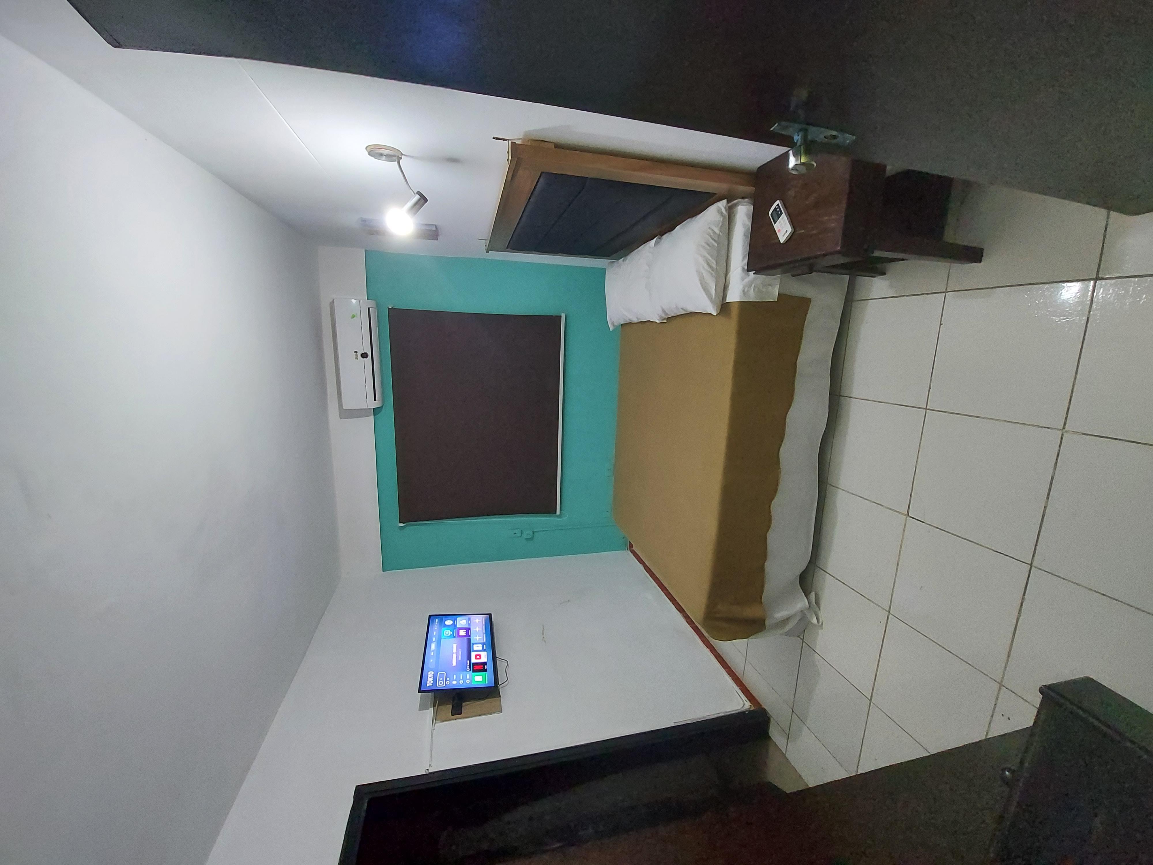 Costanera Hostel Asuncion Luaran gambar
