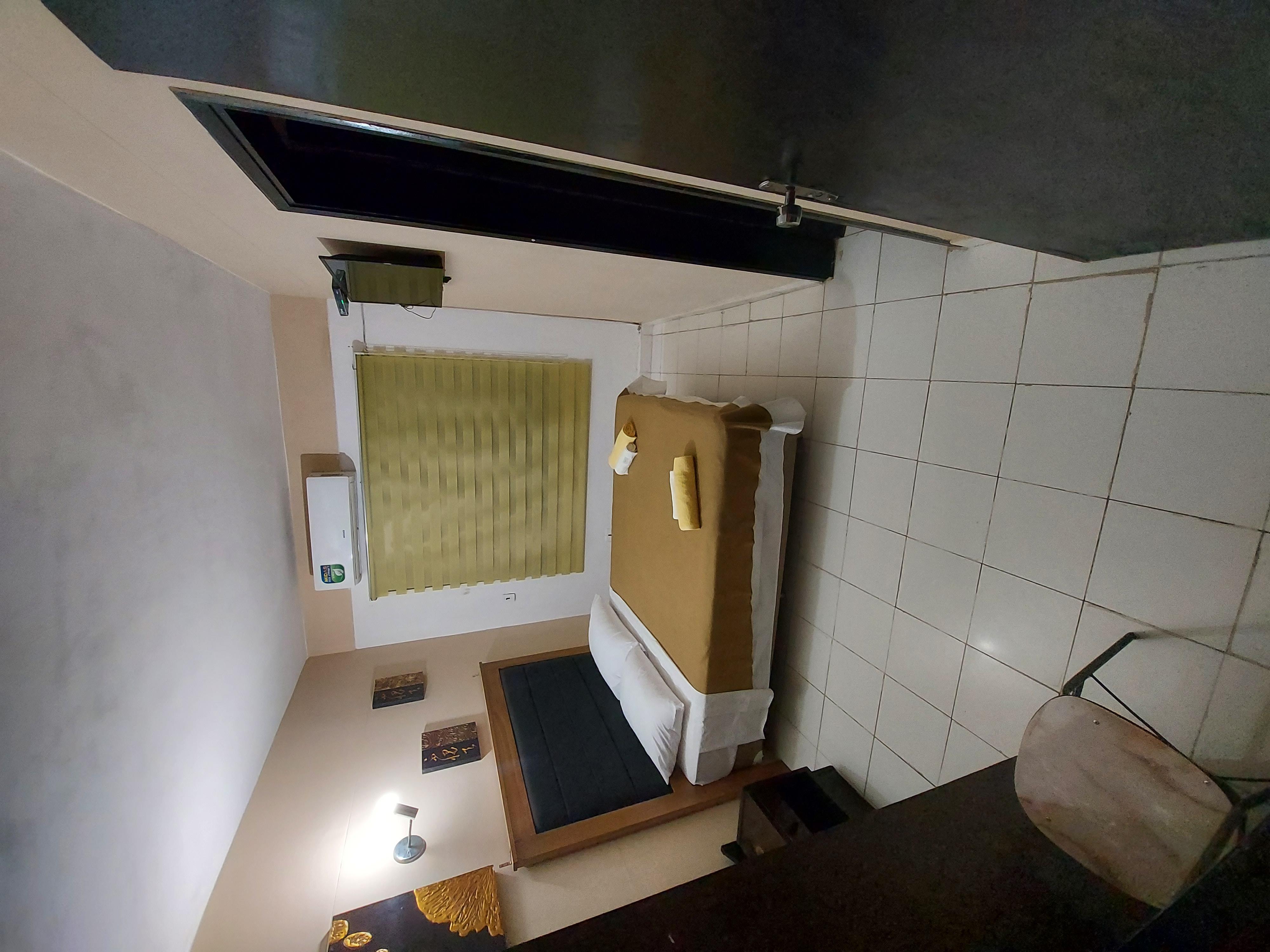 Costanera Hostel Asuncion Luaran gambar