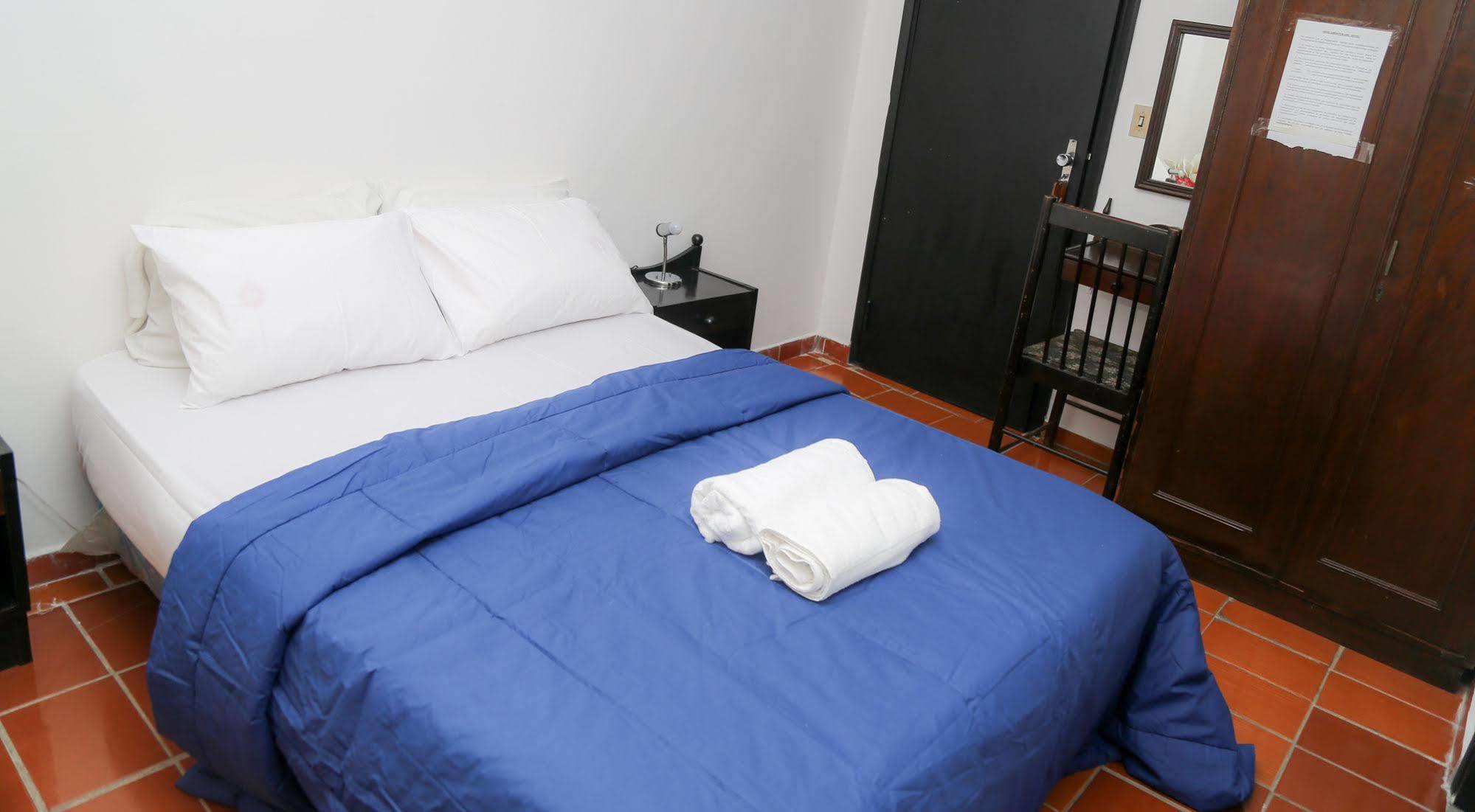 Costanera Hostel Asuncion Luaran gambar