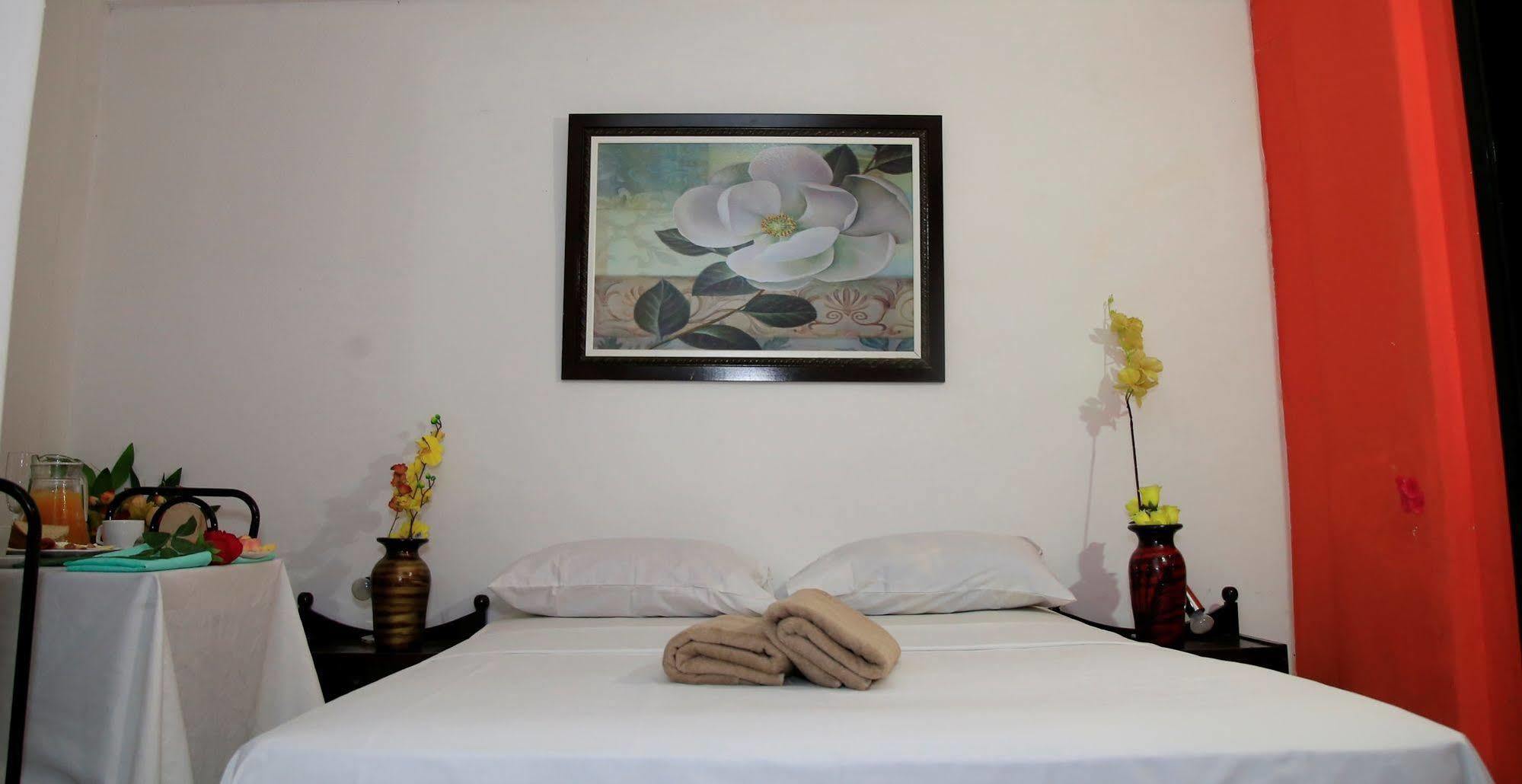 Costanera Hostel Asuncion Luaran gambar