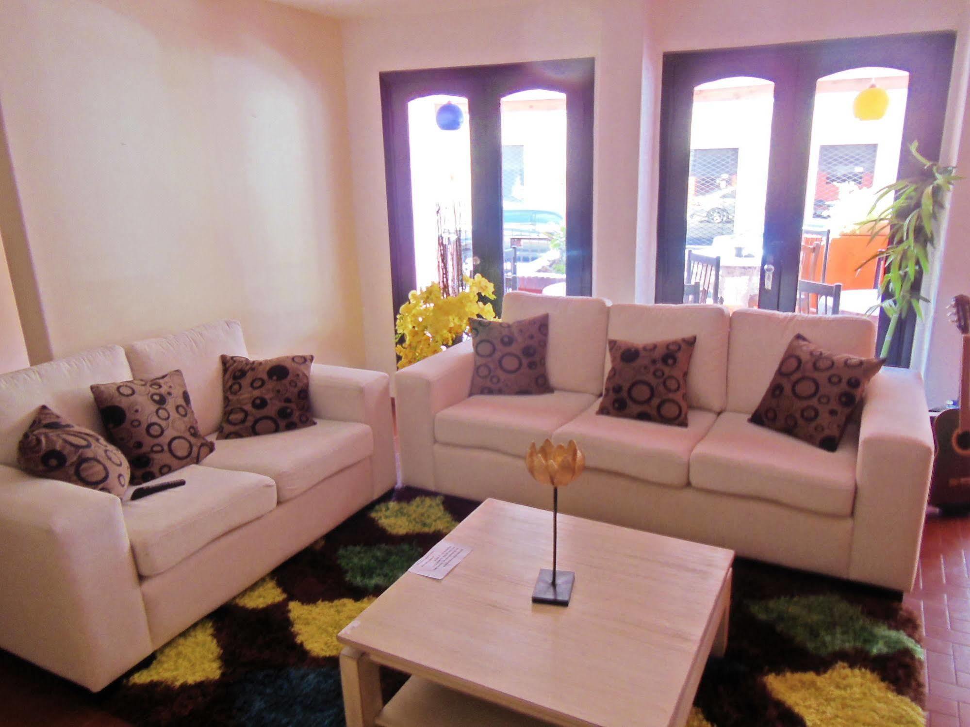 Costanera Hostel Asuncion Luaran gambar
