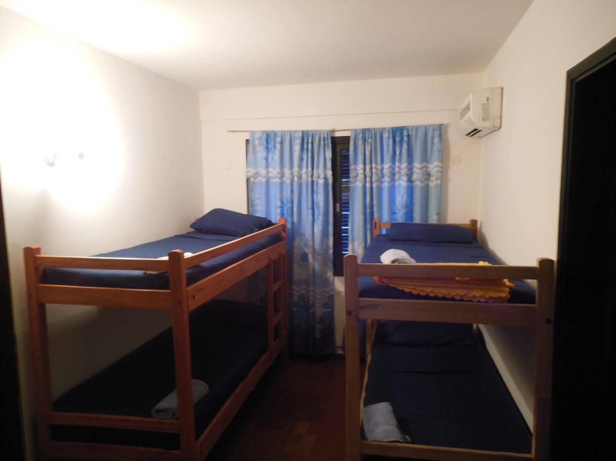 Costanera Hostel Asuncion Luaran gambar