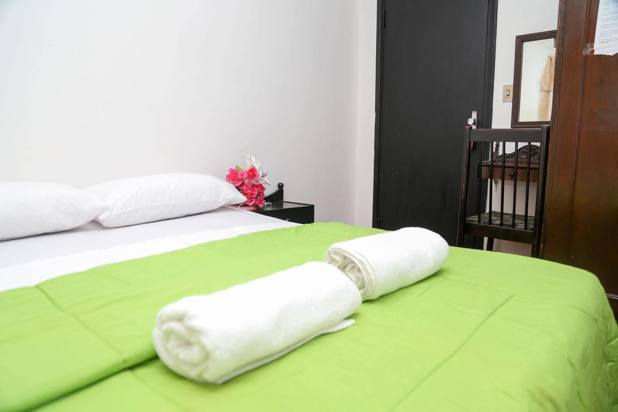 Costanera Hostel Asuncion Luaran gambar