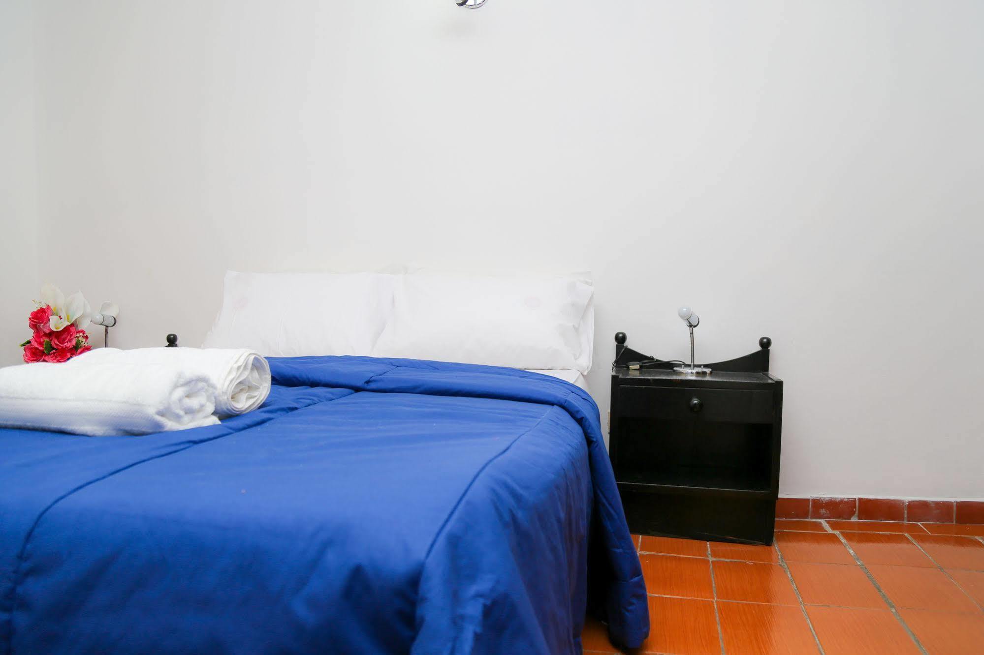 Costanera Hostel Asuncion Luaran gambar