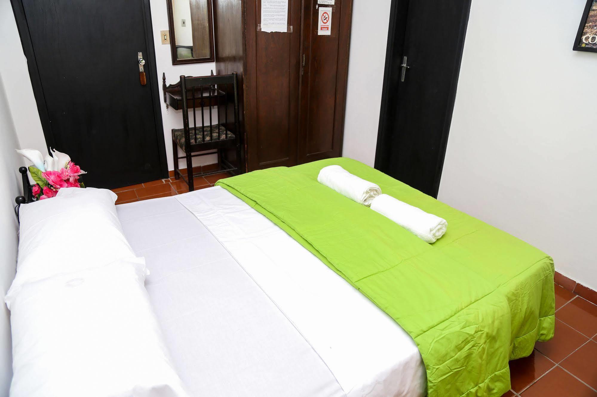 Costanera Hostel Asuncion Luaran gambar
