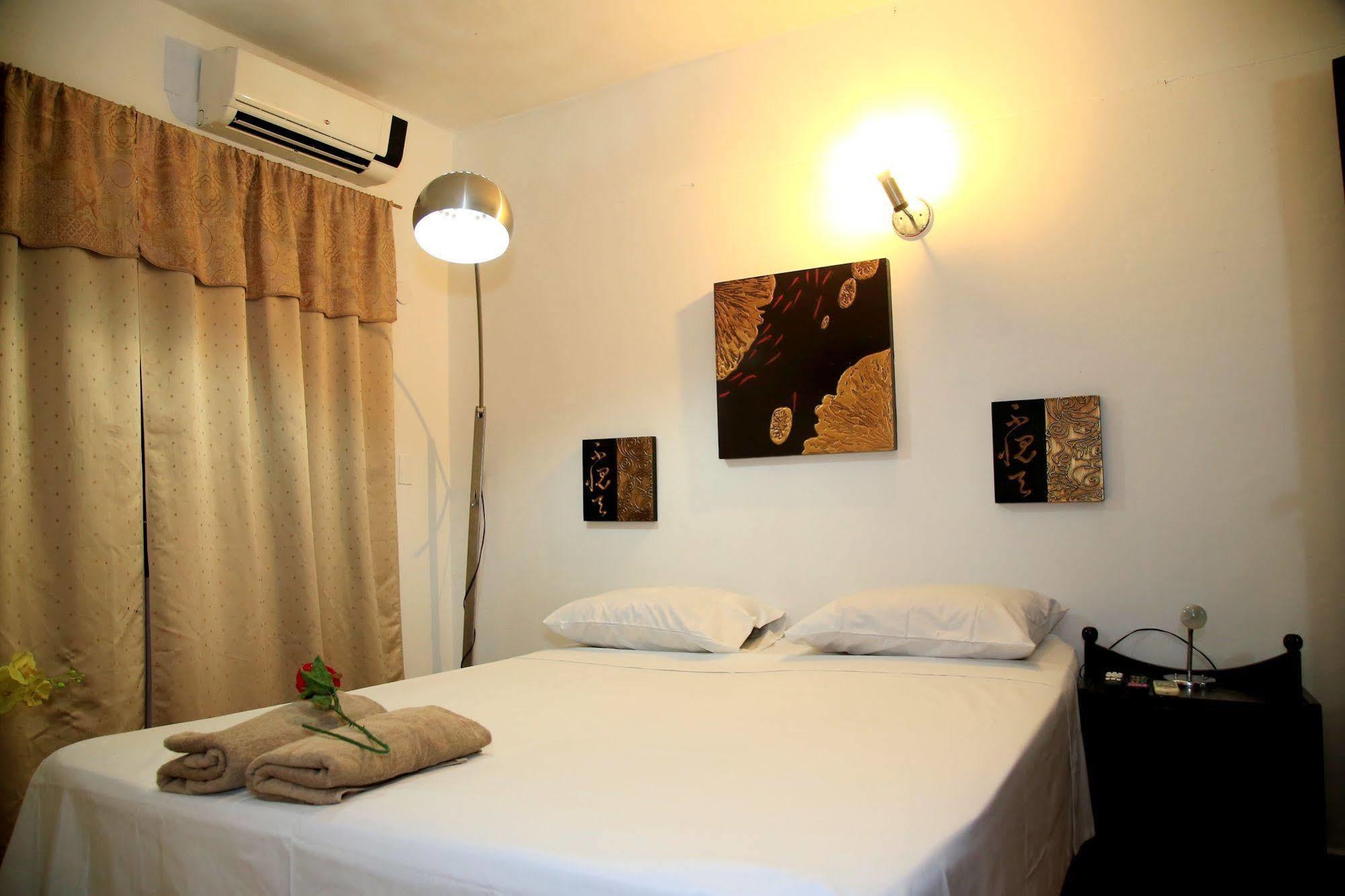 Costanera Hostel Asuncion Luaran gambar